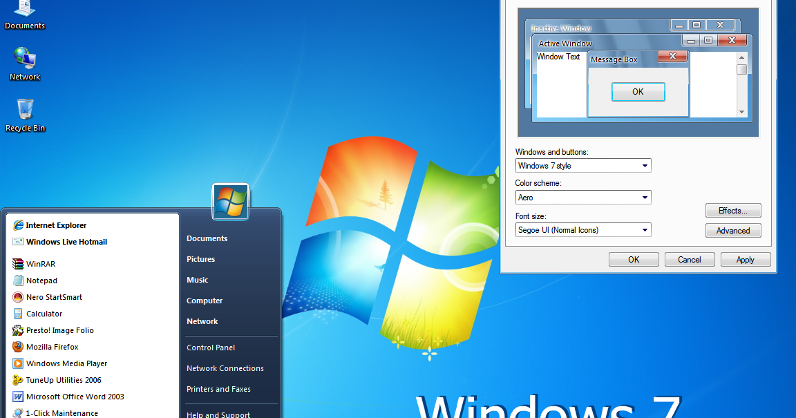 Windows 8.1 todas las versiones 32 y 64 bits