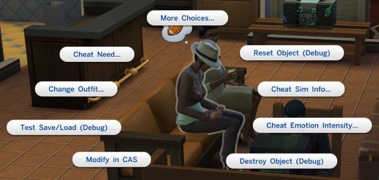 How to download script mods sims 4