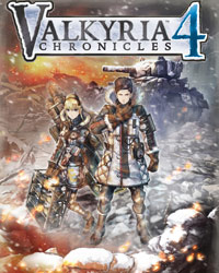 Valkyria chronicles pc review